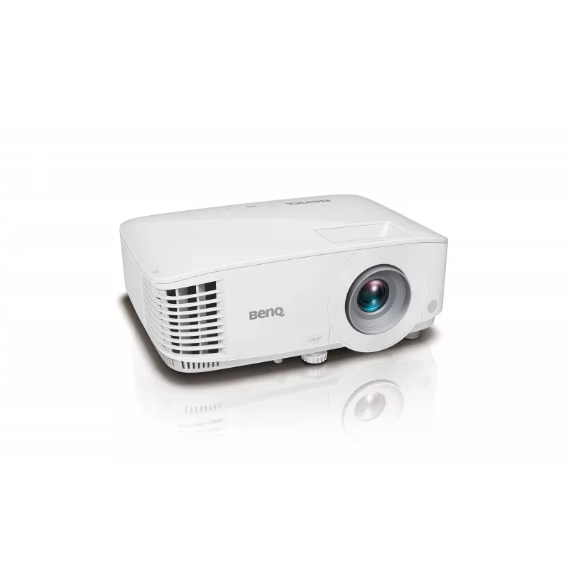 Projektor BenQ MH733 Standard throw 4000 ANSI lumenów DLP 1080p (1920x1080) Biały