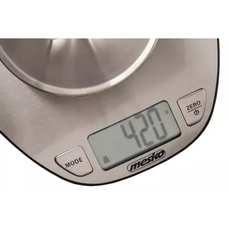 Elektroniczna waga kuchenna Mesko Home MS 3152