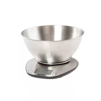 Elektroniczna waga kuchenna Mesko Home MS 3152