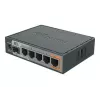 Router MikroTik RB760iGS 2.4GHz 802.11n