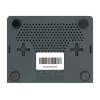Router MikroTik RB760iGS 2.4GHz 802.11n