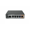 Router MikroTik RB760iGS 2.4GHz 802.11n