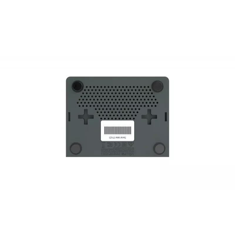 Router MikroTik RB760iGS 2.4GHz 802.11n