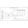 Router MikroTik RB760iGS 2.4GHz 802.11n