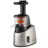 Tefal Infiny Juice ZC255B Wyciskarka do soku 200 W Szary, Srebrny