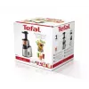 Tefal Infiny Juice ZC255B Wyciskarka do soku 200 W Szary, Srebrny