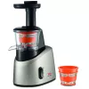 Tefal Infiny Juice ZC255B Wyciskarka do soku 200 W Szary, Srebrny