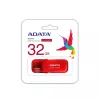 ADATA UV240 pamięć USB flash 32 GB USB typu A 2.0 czerwona