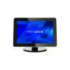 ProDVX DS-10, wolnostojący, 75 x 75 mm, 100 x 100 mm, czarny