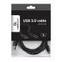 Kabel GEMBIRD USB 2.0 Type-A na Type-C (AM/CM), 3m