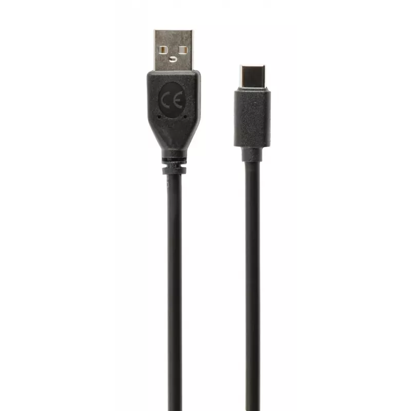 Kabel GEMBIRD USB 2.0 Type-A na Type-C (AM/CM), 3m