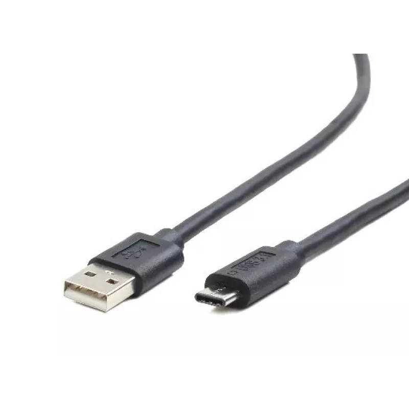 Kabel GEMBIRD USB 2.0 Type-A na Type-C (AM/CM), 3m