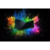 Podkładka pod mysz gamingową Razer Goliathus Extended Chroma Czarna