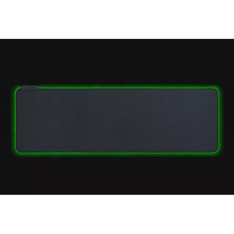 Podkładka pod mysz gamingową Razer Goliathus Extended Chroma Czarna