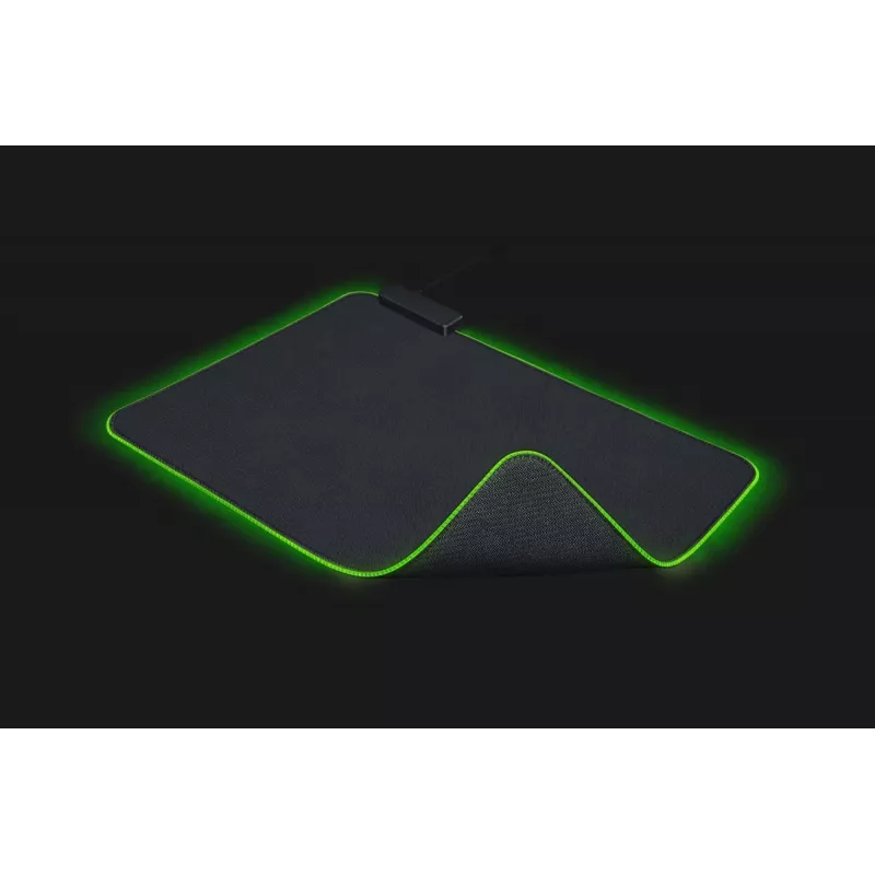 Podkładka pod mysz gamingową Razer Goliathus Extended Chroma Czarna