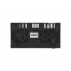 Router przewodowy MikroTik RB4011IGS+RM — 10x Gigabit RJ-45, 1x SFP+, 1.4 GHz 4-rdzeniowy, 1 GB RAM, Rack 1U, zasilanie PoE