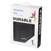 Zewnętrzny dysk twardy ADATA 1TB USB 3.2 Gen 1 HD680 — 1 TB, USB 3.2 Gen 1, czarny, przenośny HDD