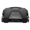 Zewnętrzny dysk twardy ADATA 1TB USB 3.2 Gen 1 HD680 — 1 TB, USB 3.2 Gen 1, czarny, przenośny HDD