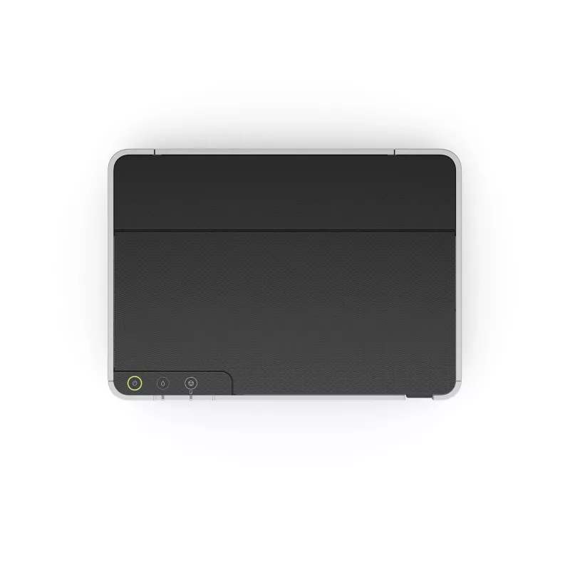 Drukarka atramentowa Epson EcoTank ET‑M1100 — monochromatyczna, A4, 32 str./min, 1440×720 dpi, zintegrowany zbiornik tuszu, USB 2.0, szary/czarny