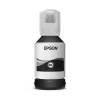 Drukarka atramentowa Epson EcoTank ET‑M1100 — monochromatyczna, A4, 32 str./min, 1440×720 dpi, zintegrowany zbiornik tuszu, USB 2.0, szary/czarny
