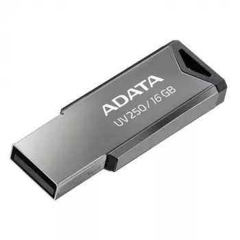 ADATA UV250 pamięć USB 16 GB USB Type-A 2.0 srebrny