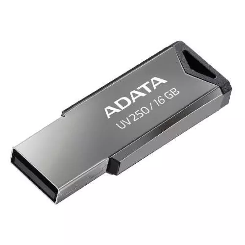 ADATA UV250 pamięć USB 16 GB USB Type-A 2.0 srebrny