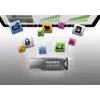 ADATA UV250 pamięć USB 16 GB USB Type-A 2.0 srebrny