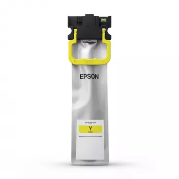 Epson WorkForce Pro WF-C529R / C579R żółty XL Ink Supply Unit