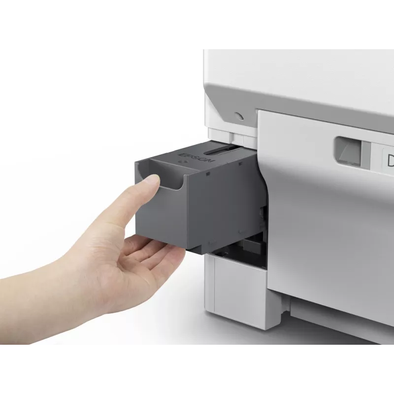 Epson WorkForce Pro WF-C529R / C579R żółty XL Ink Supply Unit