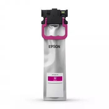 Epson WorkForce Pro WF-C529R / C579R magenta XL Zasobnik z tuszem