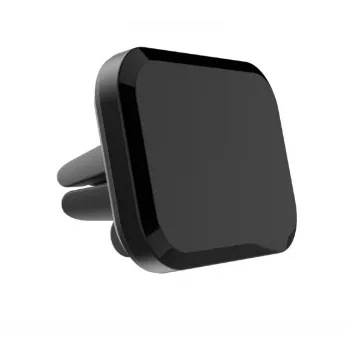 GEMBIRD Smartphone Magnetic Car Holder, Czarny