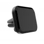 GEMBIRD Smartphone Magnetic Car Holder, Czarny