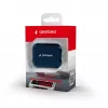 GEMBIRD Smartphone Magnetic Car Holder, Czarny