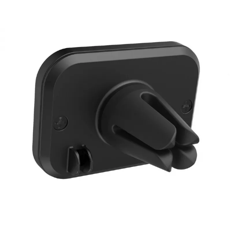 GEMBIRD Smartphone Magnetic Car Holder, Czarny
