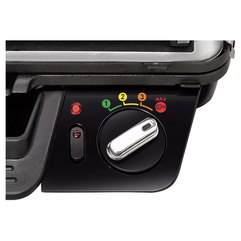 Grill kontaktowy Tefal SuperGrill GC451B12