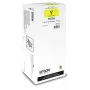 Epson żółty XXL Ink Supply Unit, Żółty, Atrament pigmentowy, 1 szt.