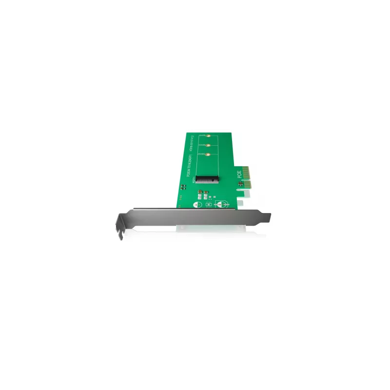 ICY BOX IB-PCI208 karty interfejsowe/adapter Wewnętrzny M.2
