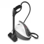 Polti Vaporetto Smart 30_S Cylindrowy odkurzacz parowy 1,6 L 1800 W Szary, biały
