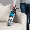 Bissell Featherweight Pro Eco odkurzacz pionowy AC suchy bezworkowy 0,5 L 450 W niebieski, tytanowy
