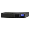 Zasilacz awaryjny (UPS) FSP Champ Rack 2K Double-conversion (Online) 2 kVA 1800 W 3 gniazda AC