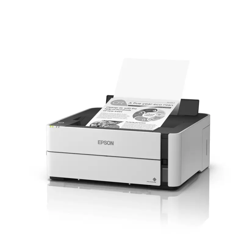 Drukarka atramentowa Epson EcoTank M1180 1200 x 2400 DPI A4 Wi-Fi