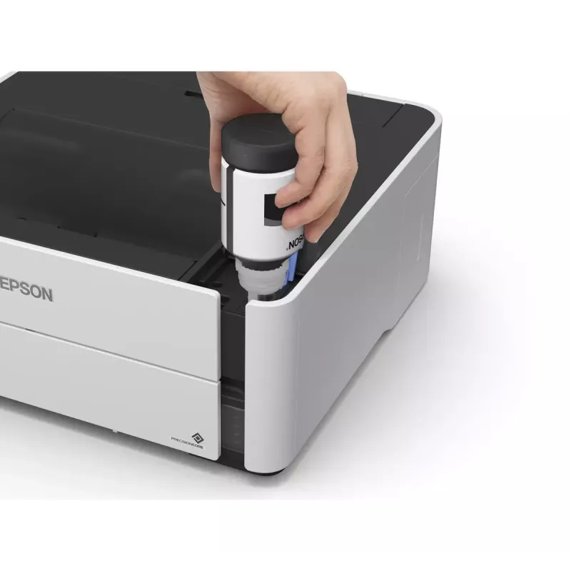 Drukarka atramentowa Epson EcoTank M1180 1200 x 2400 DPI A4 Wi-Fi