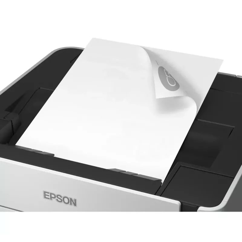 Drukarka atramentowa Epson EcoTank M1180 1200 x 2400 DPI A4 Wi-Fi