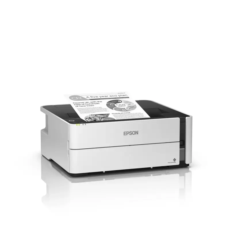 Drukarka atramentowa Epson EcoTank M1180 1200 x 2400 DPI A4 Wi-Fi