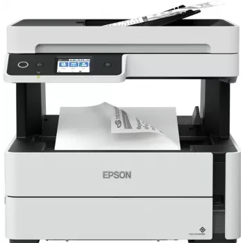 Drukarka wielofunkcyjna Epson EcoTank ET-M3170 atramentowa monochromatyczna