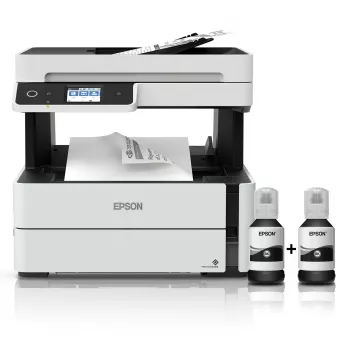 Drukarka wielofunkcyjna Epson EcoTank ET-M3170 atramentowa monochromatyczna