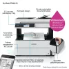 Drukarka wielofunkcyjna Epson EcoTank ET-M3170 atramentowa monochromatyczna