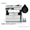 Drukarka wielofunkcyjna Epson EcoTank ET-M3170 atramentowa monochromatyczna