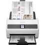 Skaner dokumentów Epson WorkForce DS-870 600 x 600 DPI A4 Szary, Biały