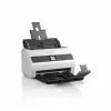 Skaner dokumentów Epson WorkForce DS-870 600 x 600 DPI A4 Szary, Biały
